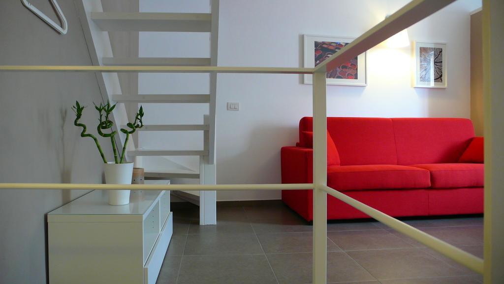 Trinasicula Ragusa Ibla Habitación foto